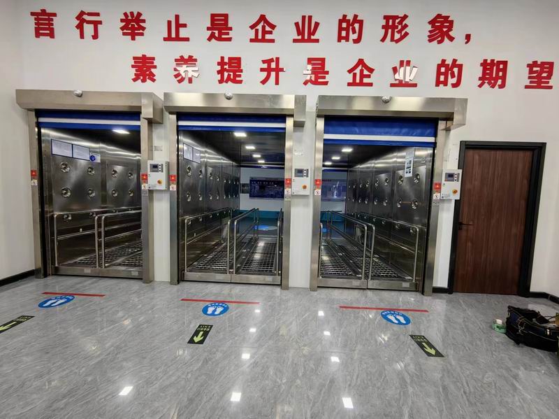 客戶現(xiàn)場案例