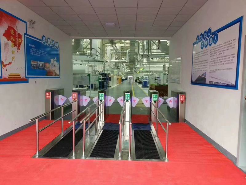客戶現(xiàn)場案例
